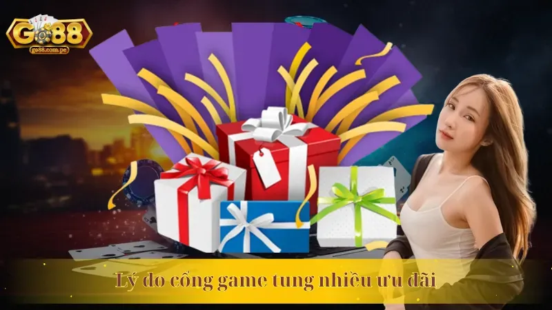 Ưu đãi khuyến mãi af88 link